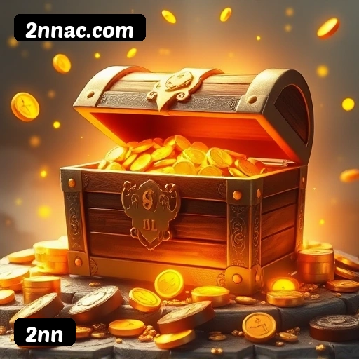 Bônus e promoções 2nn